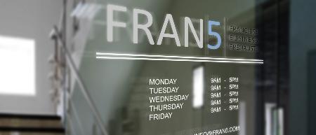 FRAN5 Franchise Consultants and Broker Fran5 Franchise Brokers Toronto (800)432-1583